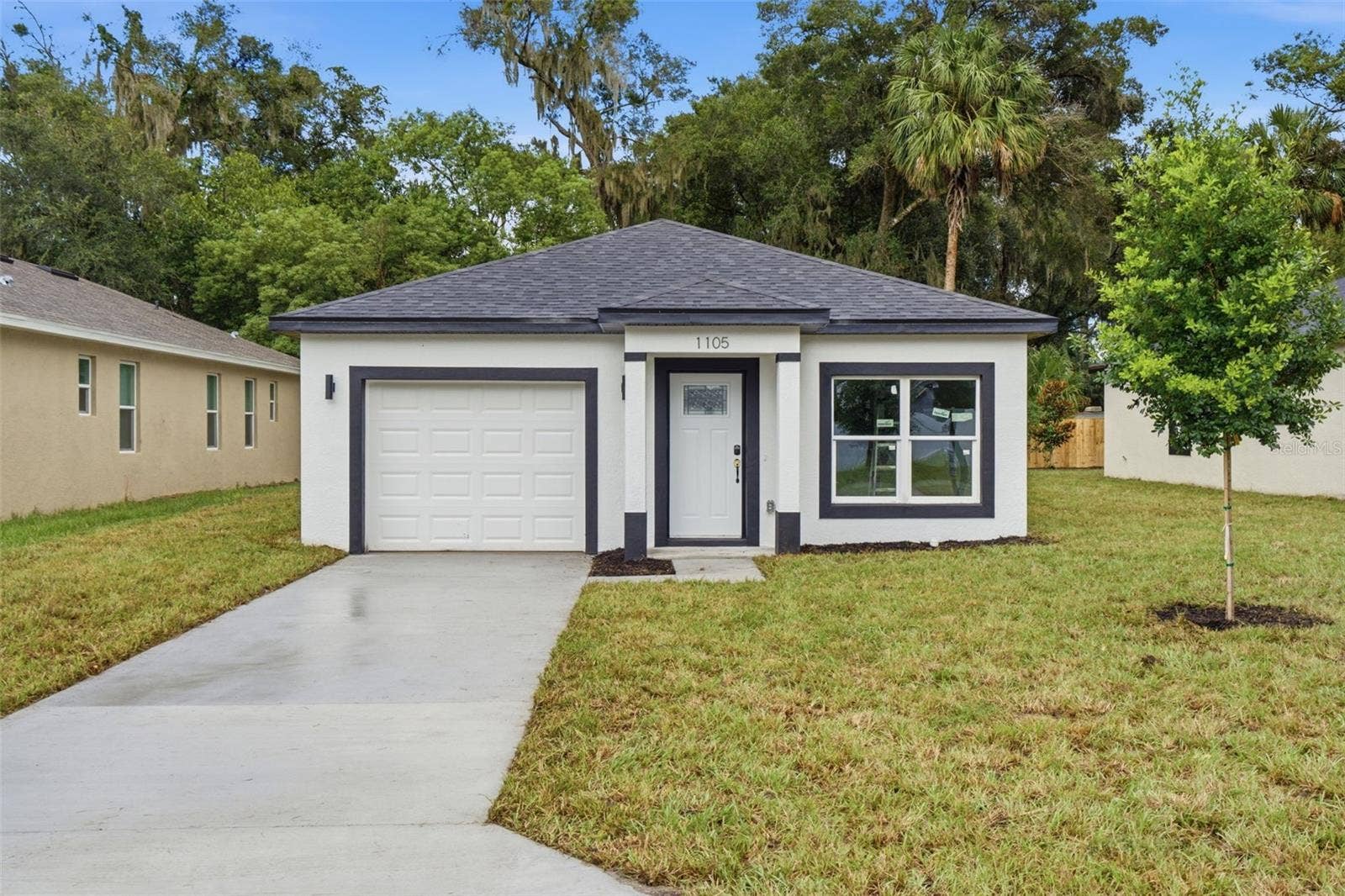 1105 S ADELLE AVENUE, Deland, FL 32720 1105 S ADELLE AVENUE, Deland, FL 32720