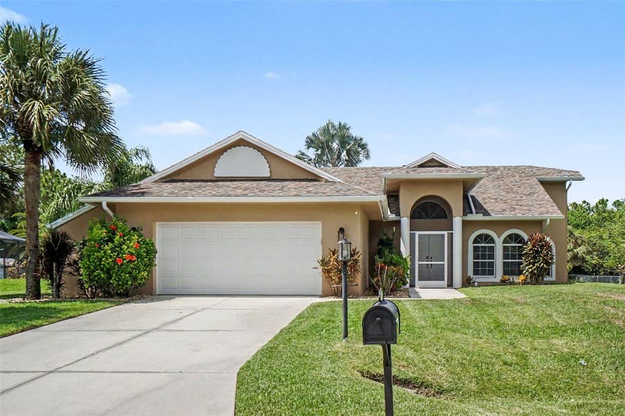 Property photo for 405 POINSETTIA AVENUE, Lehigh Acres, FL