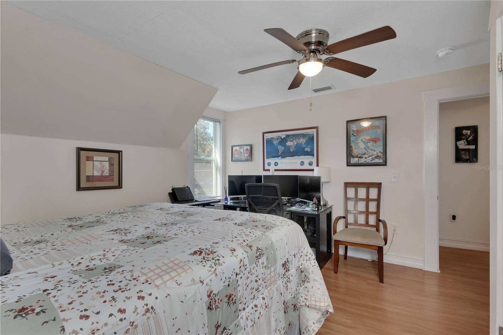 903 E NEW YORK AVENUE, Deland, FL 32724 BEDROOM #1