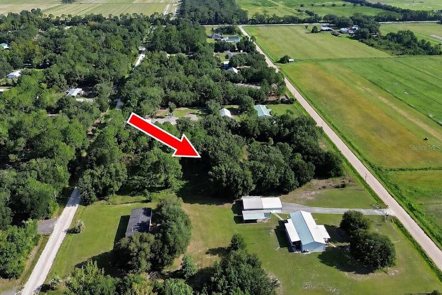 Property photo for 325 GARDEN LANE, Bunnell, FL