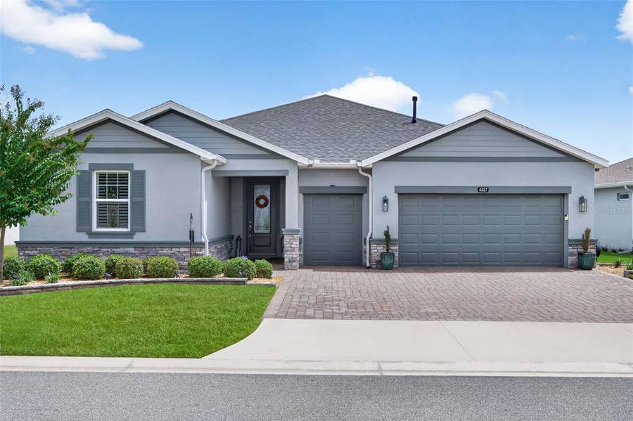 Property photo for 4337 NW 55TH COURT, Ocala, FL