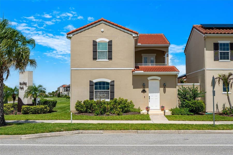 Property photo for 2564 ADDISON DRIVE, Melbourne, FL