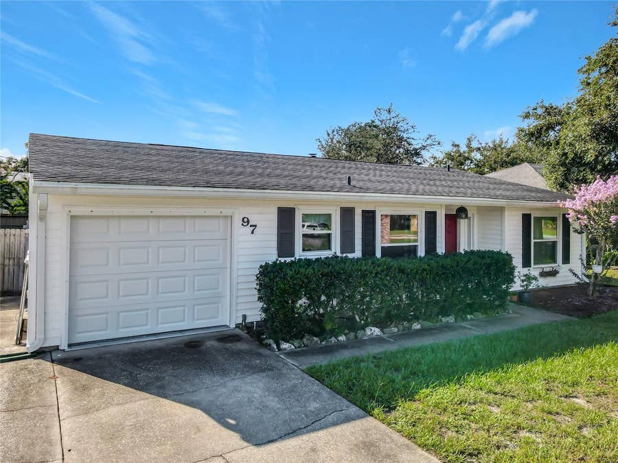 Property photo for 97 S COURTLAND BOULEVARD, Deltona, FL