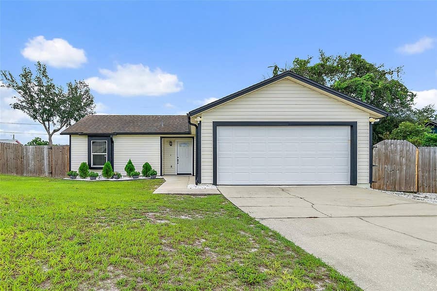 Property photo for 769 COLEMAN AVENUE, Deltona, FL