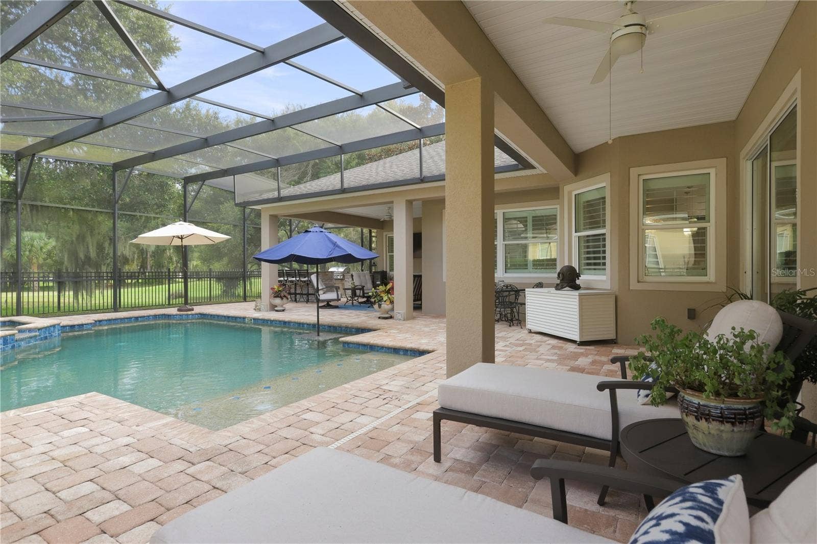 114 IVYDALE MANOR DRIVE, Deland, FL 32724
