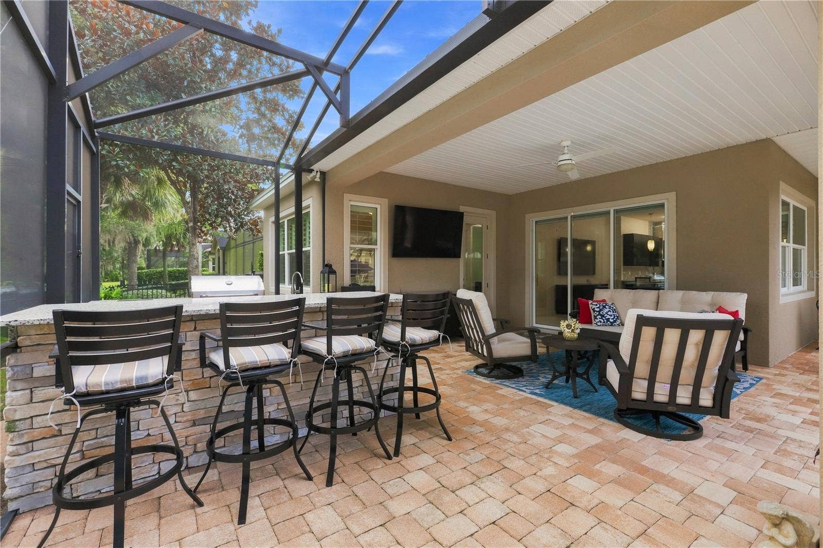 114 IVYDALE MANOR DRIVE, Deland, FL 32724