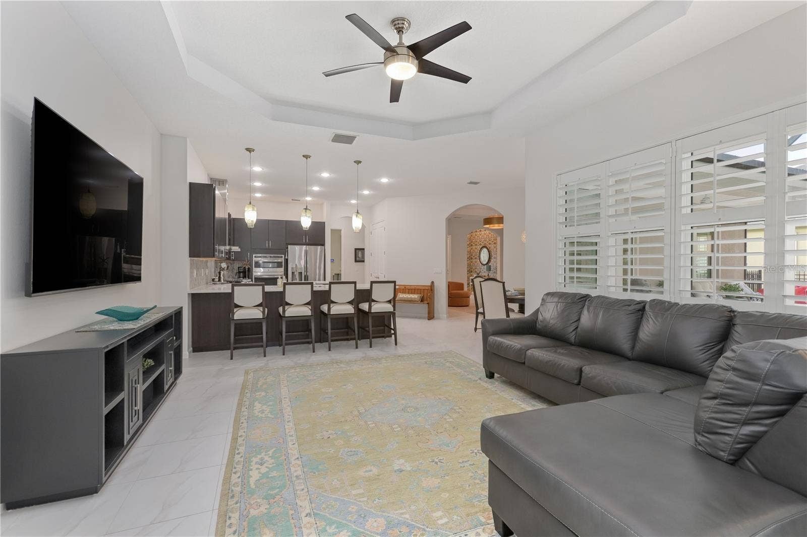 114 IVYDALE MANOR DRIVE, Deland, FL 32724