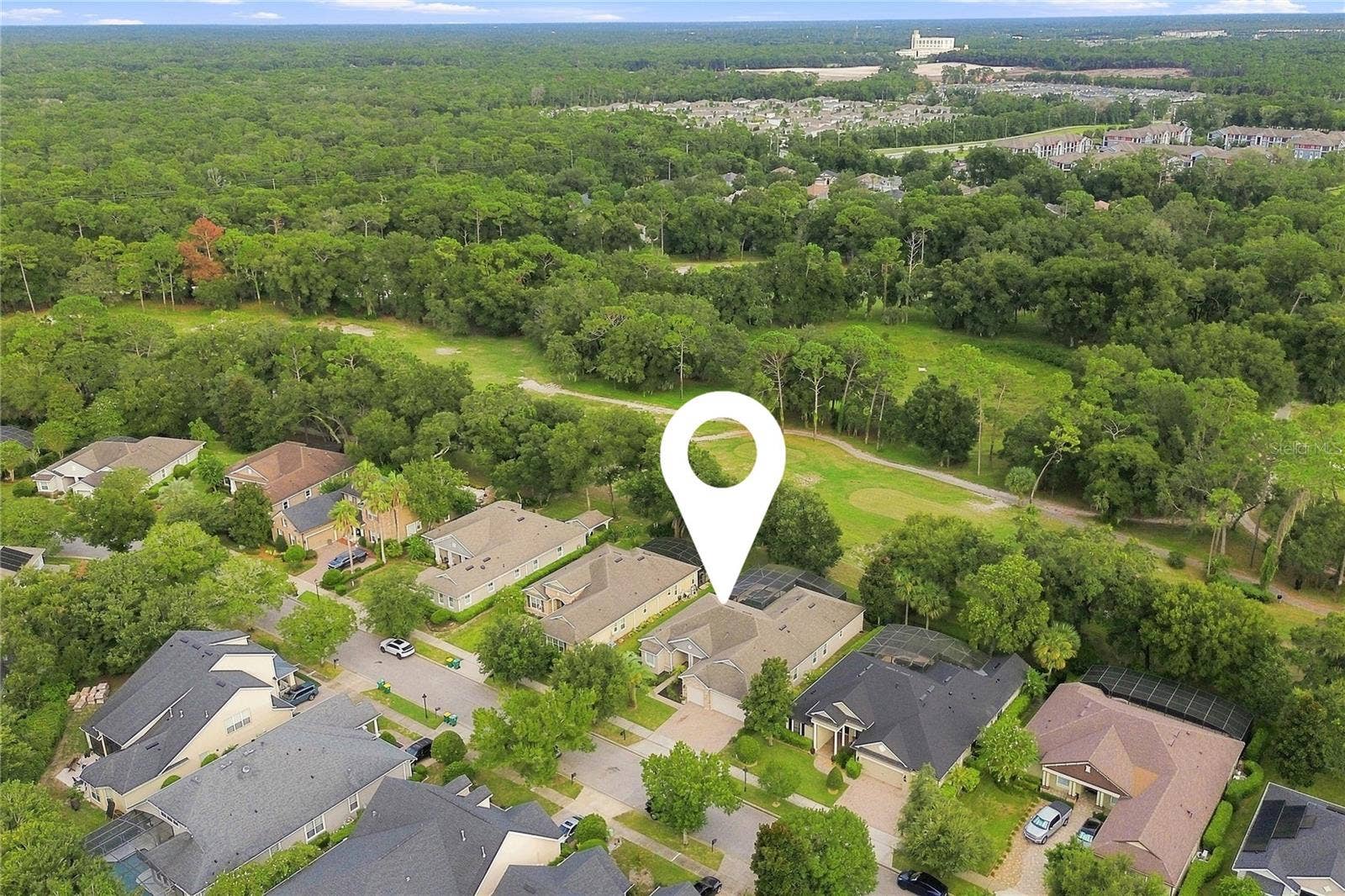 114 IVYDALE MANOR DRIVE, Deland, FL 32724