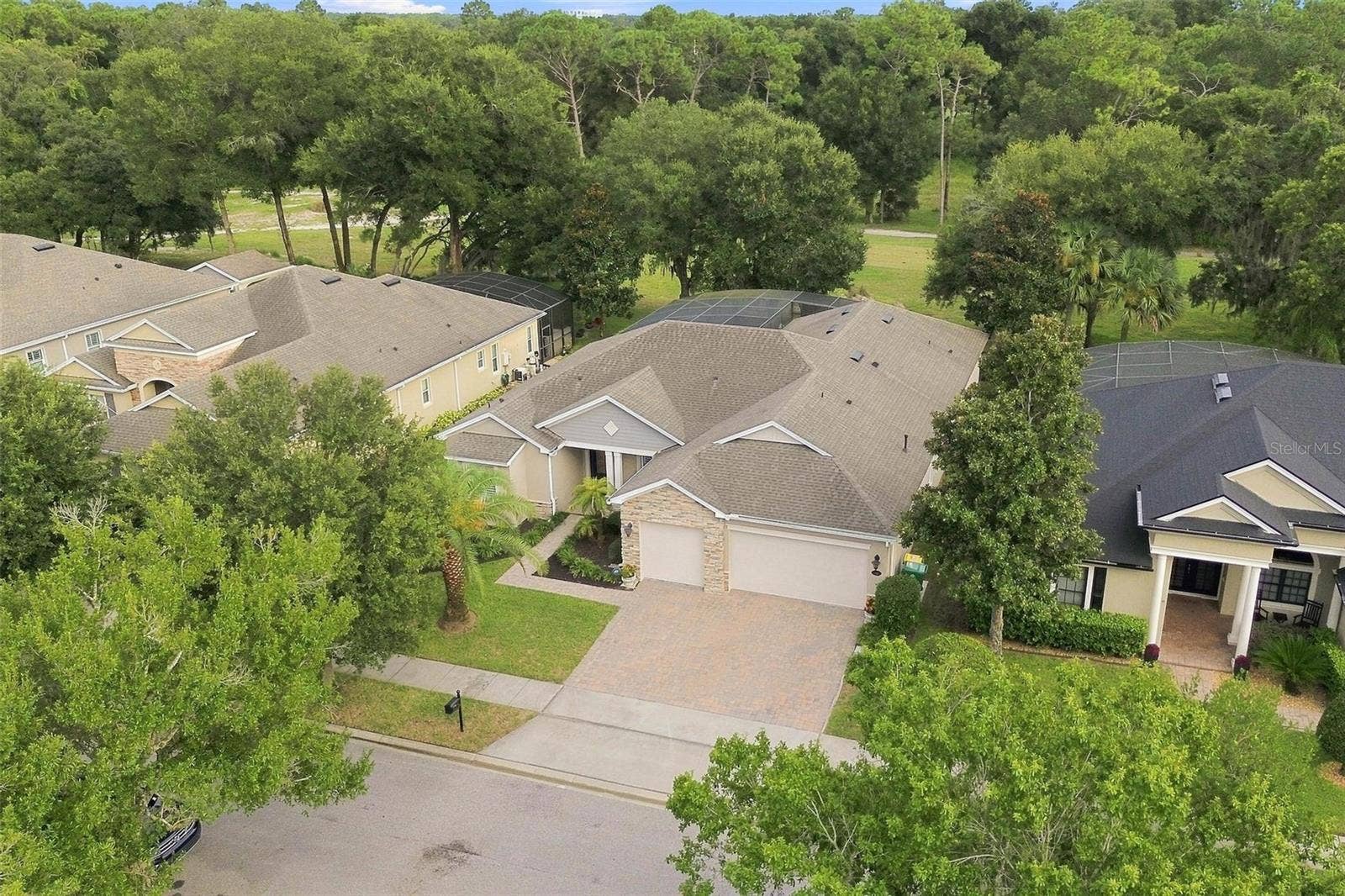 114 IVYDALE MANOR DRIVE, Deland, FL 32724