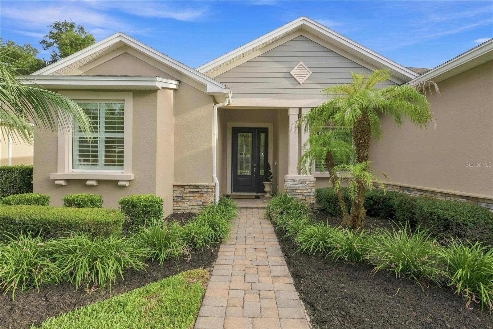 114 IVYDALE MANOR DRIVE, Deland, FL 32724