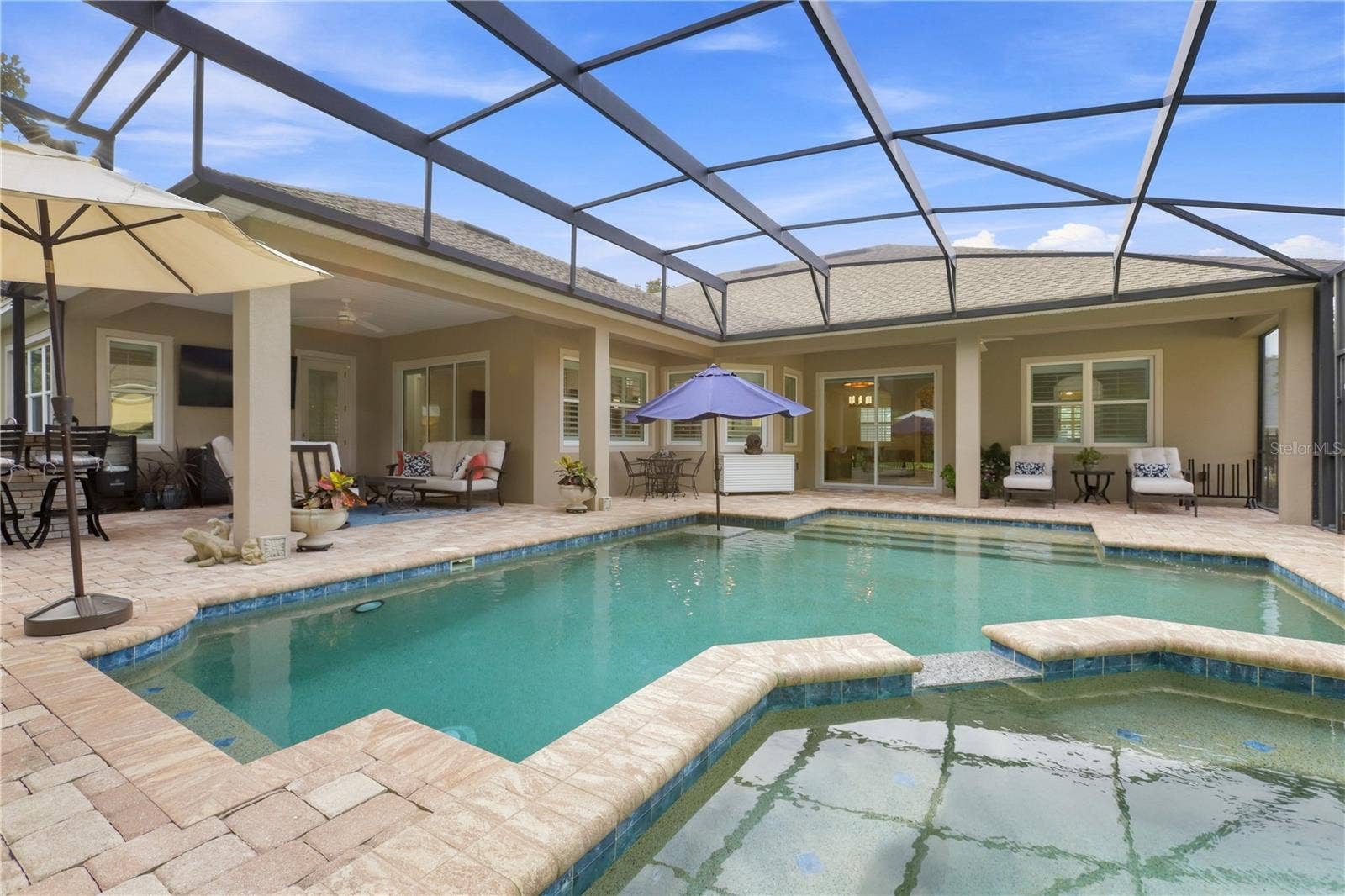 114 IVYDALE MANOR DRIVE, Deland, FL 32724