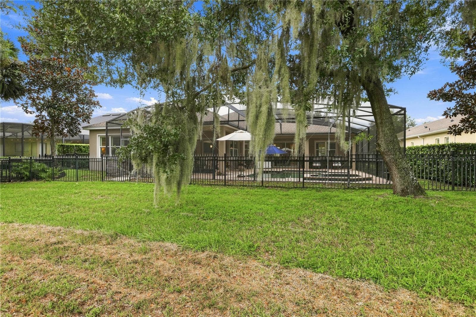 114 IVYDALE MANOR DRIVE, Deland, FL 32724
