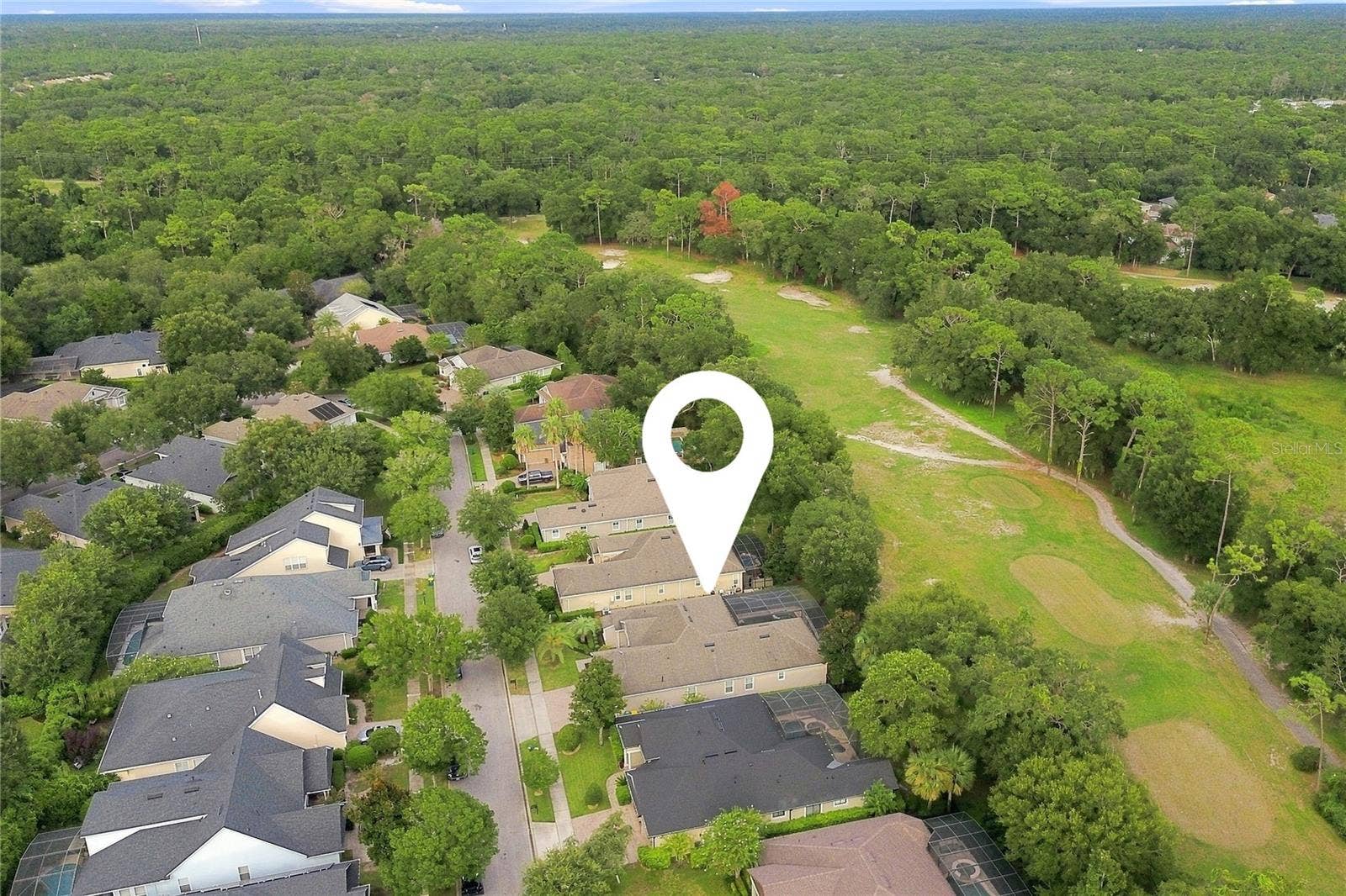 114 IVYDALE MANOR DRIVE, Deland, FL 32724