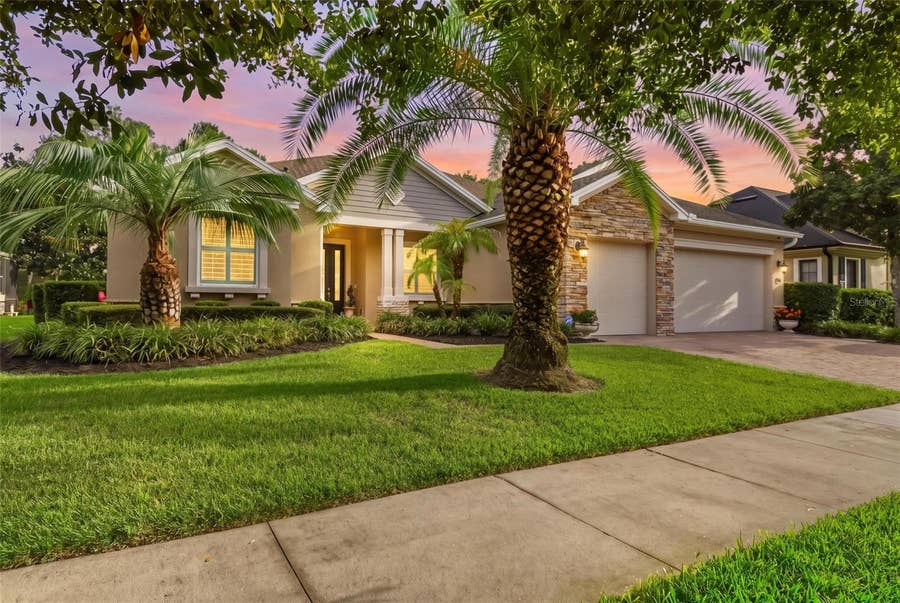 Property photo for 114 IVYDALE MANOR DRIVE, Deland, FL