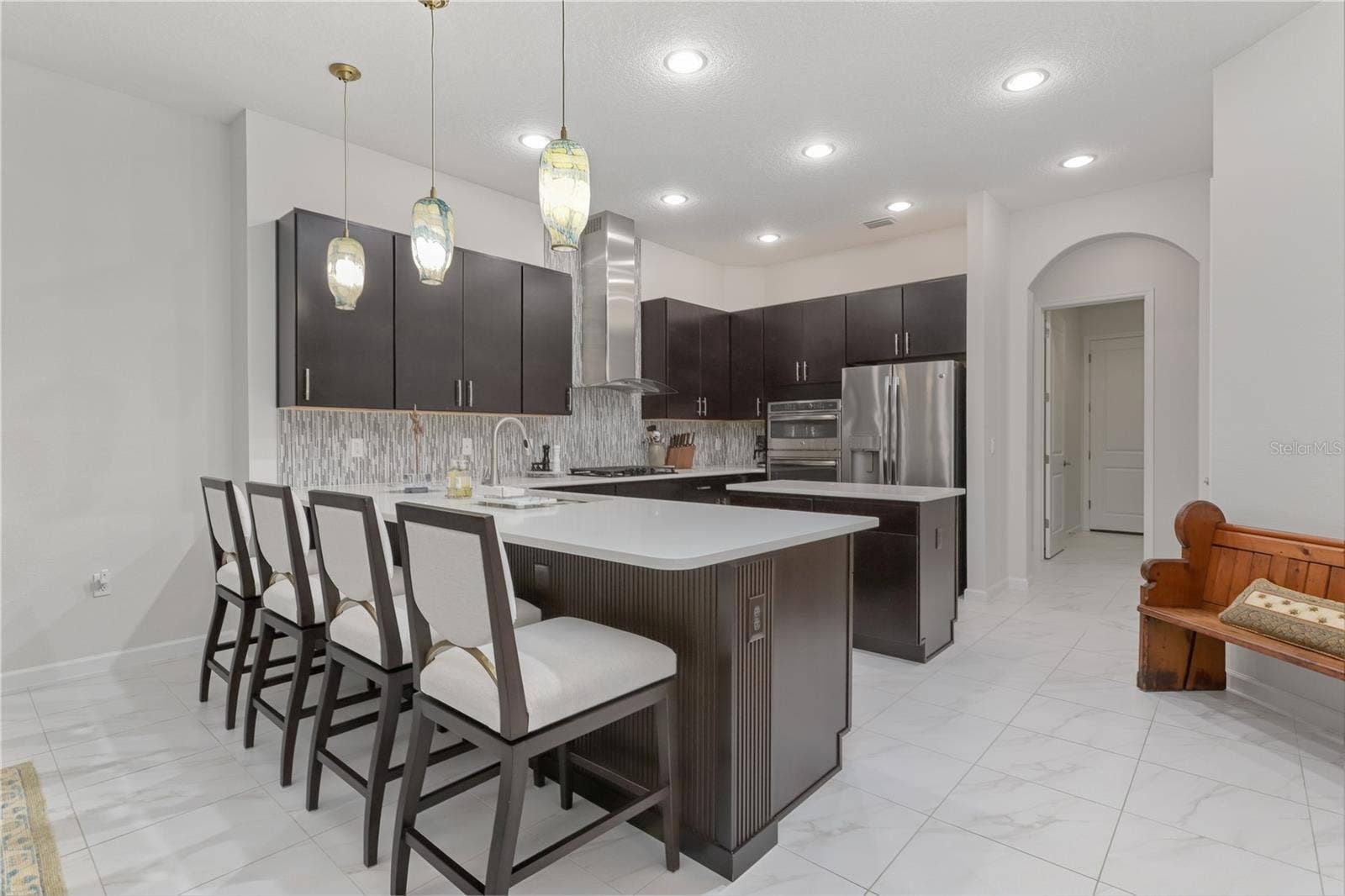 114 IVYDALE MANOR DRIVE, Deland, FL 32724