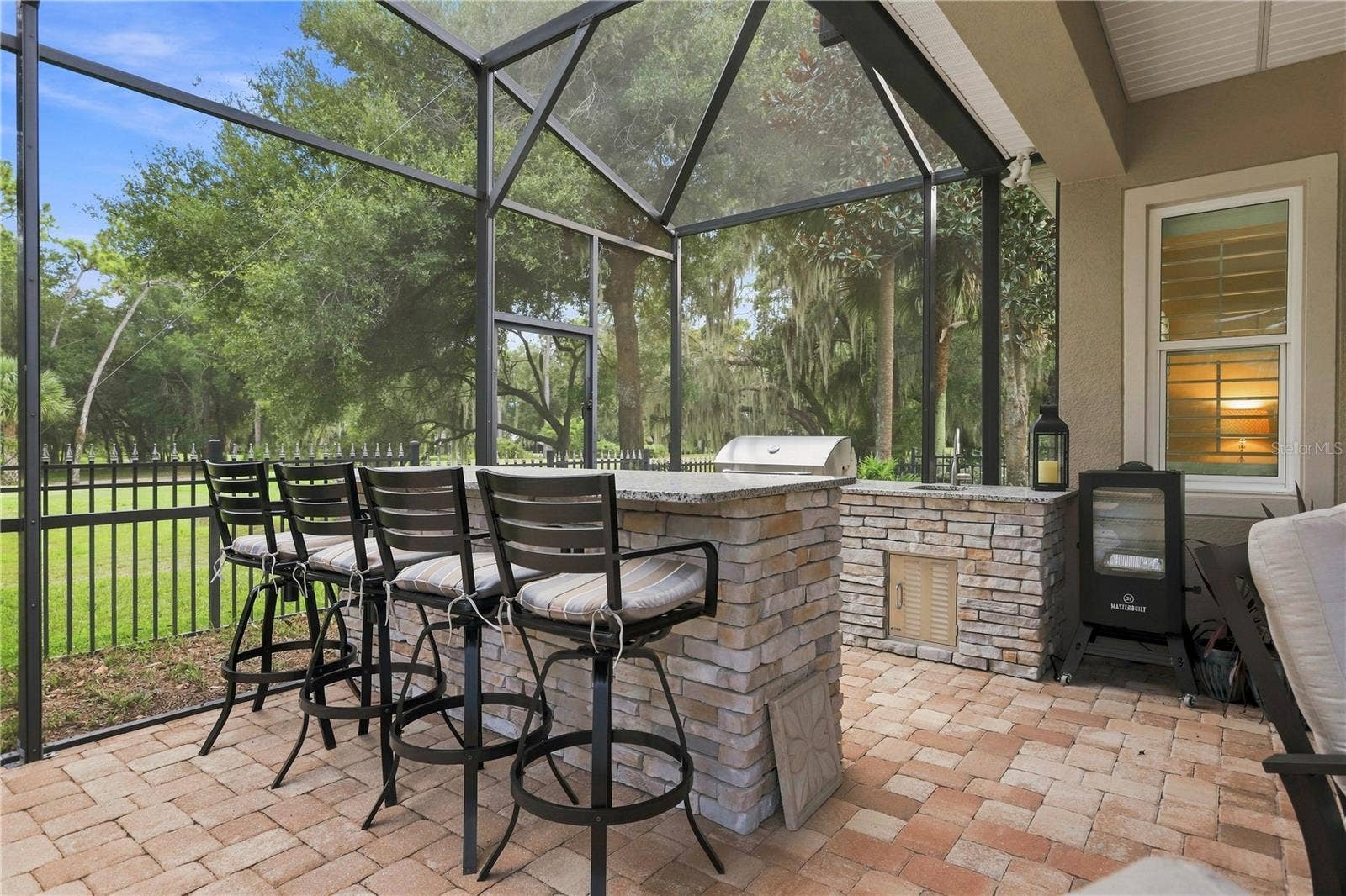 114 IVYDALE MANOR DRIVE, Deland, FL 32724