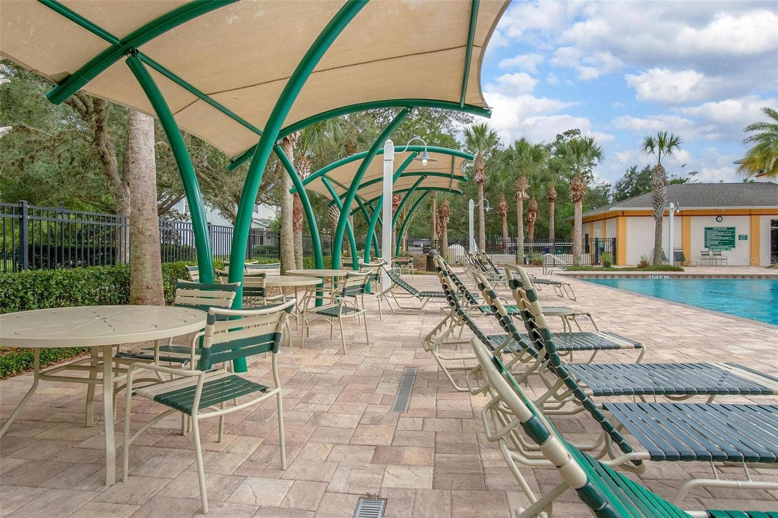 114 IVYDALE MANOR DRIVE, Deland, FL 32724