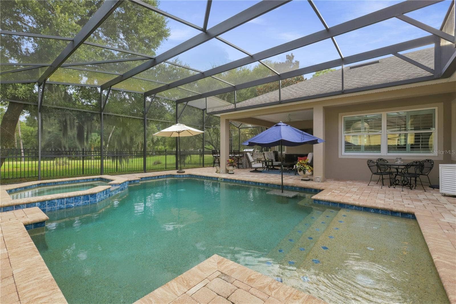 114 IVYDALE MANOR DRIVE, Deland, FL 32724