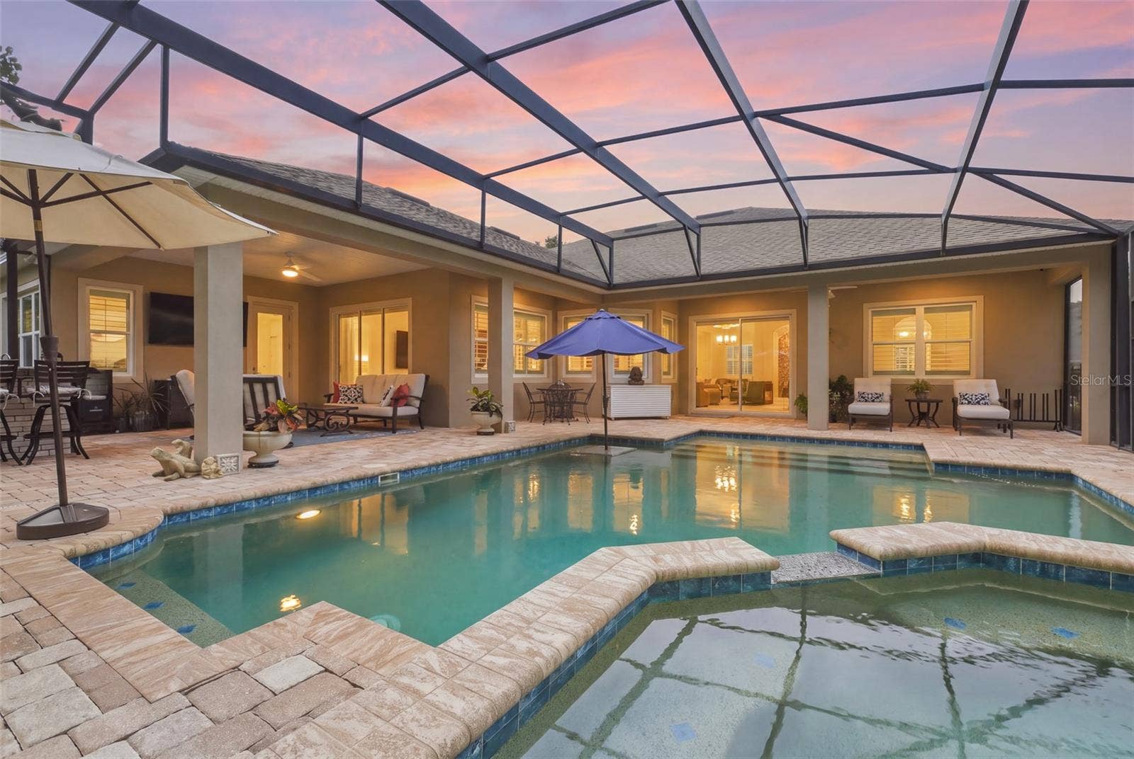 114 IVYDALE MANOR DRIVE, Deland, FL 32724
