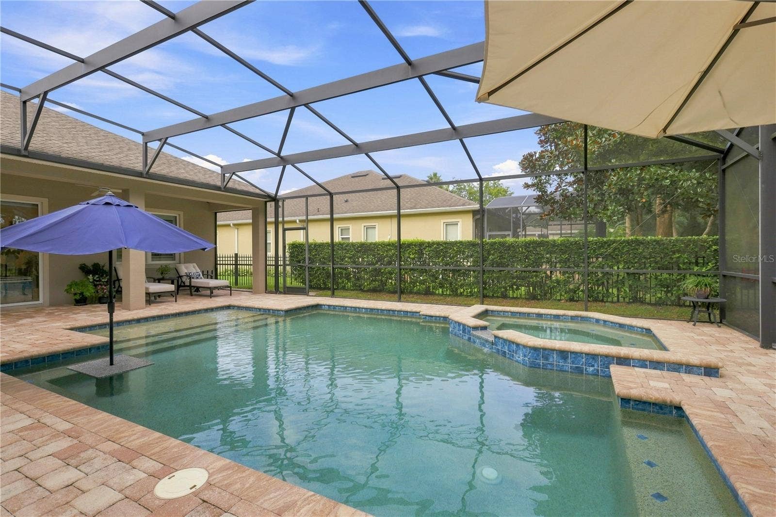114 IVYDALE MANOR DRIVE, Deland, FL 32724