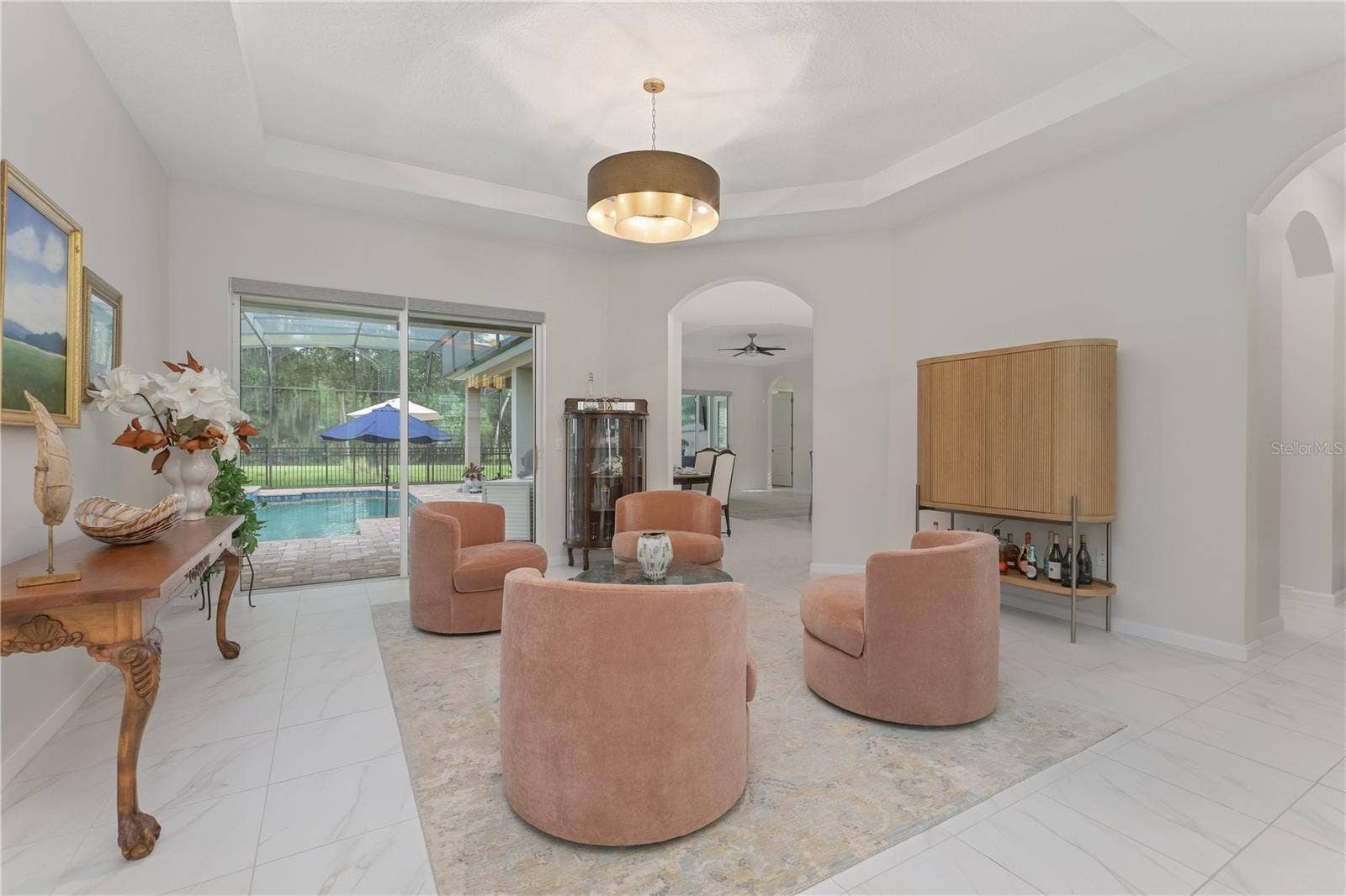 114 IVYDALE MANOR DRIVE, Deland, FL 32724