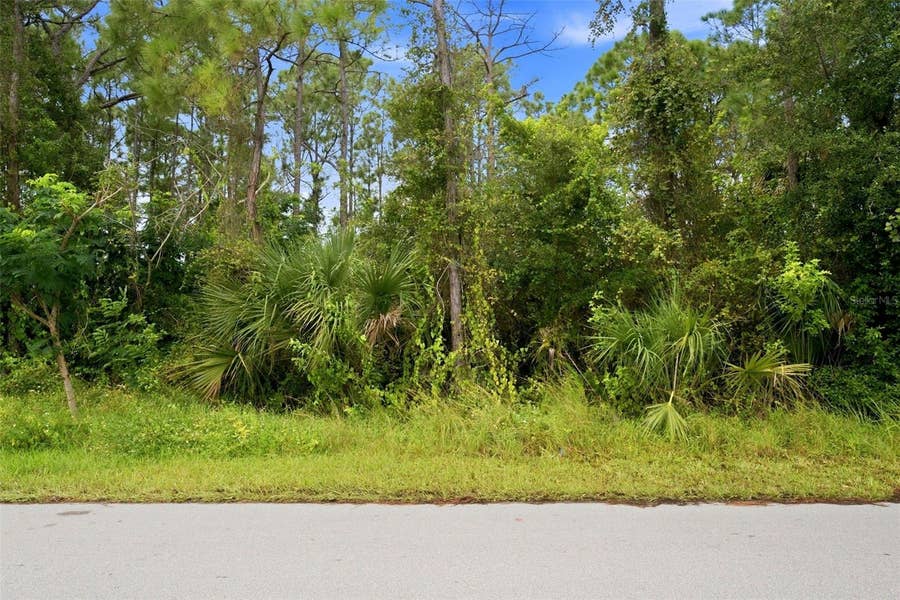Property photo for 690 BRYANT ROAD SW, Palm Bay, FL