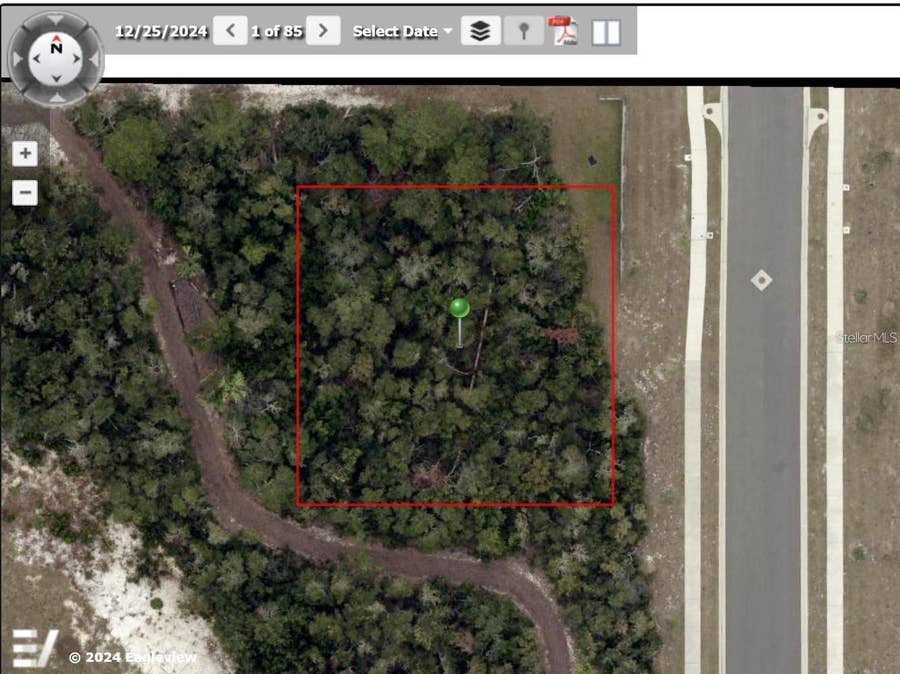 Property photo for VICTORIA PARC AVENUE, Orange City, FL