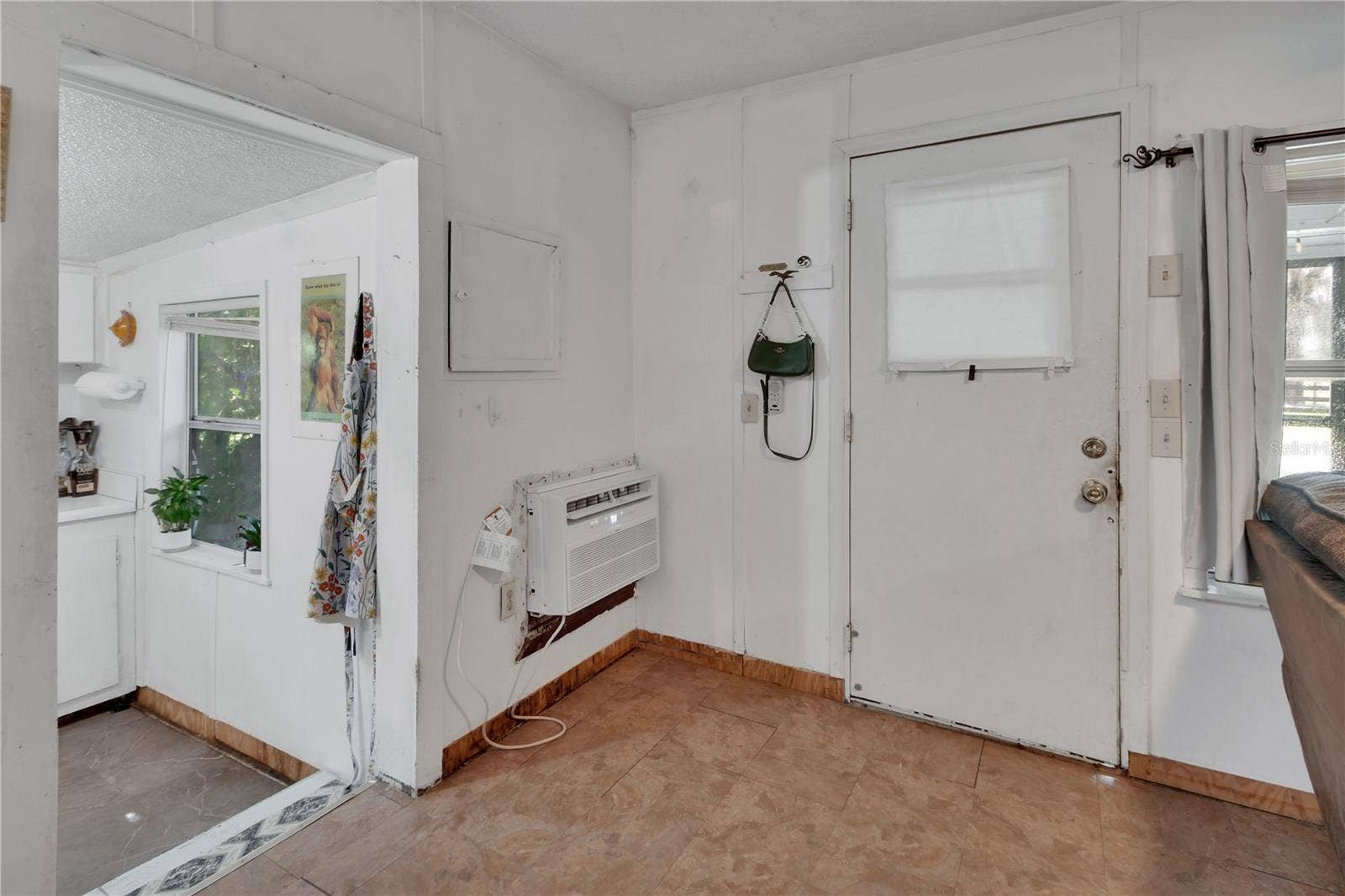 18931 E ALTOONA ROAD, Altoona, FL 32702 New A/C