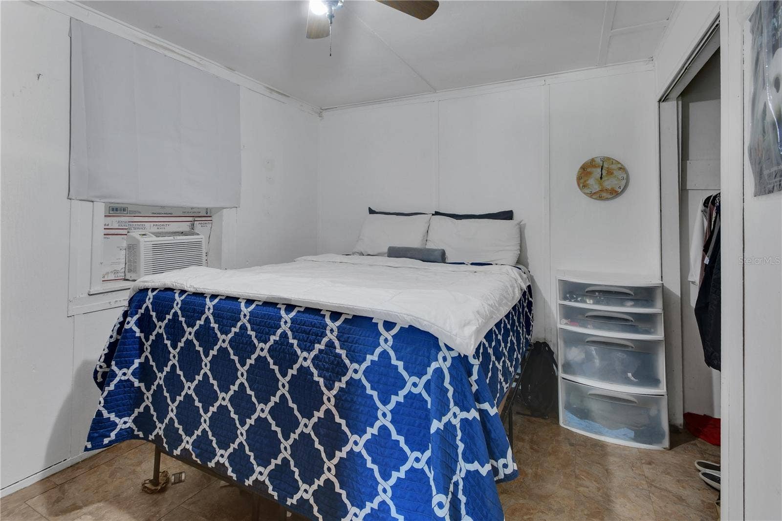 18931 E ALTOONA ROAD, Altoona, FL 32702 Bedroom
