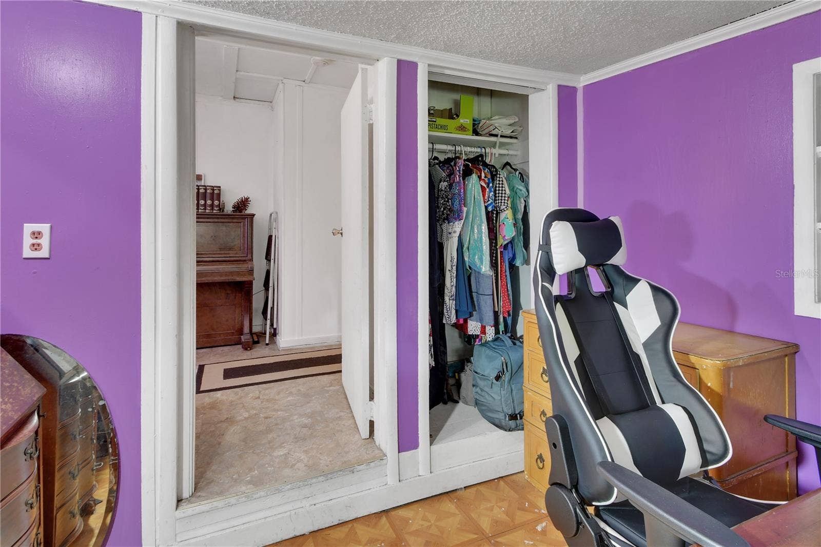 18931 E ALTOONA ROAD, Altoona, FL 32702 Bedroom 2