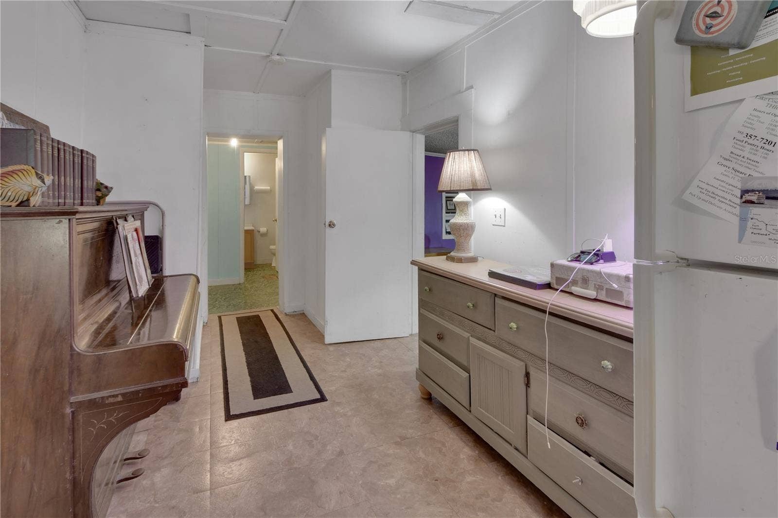 18931 E ALTOONA ROAD, Altoona, FL 32702 Hallway