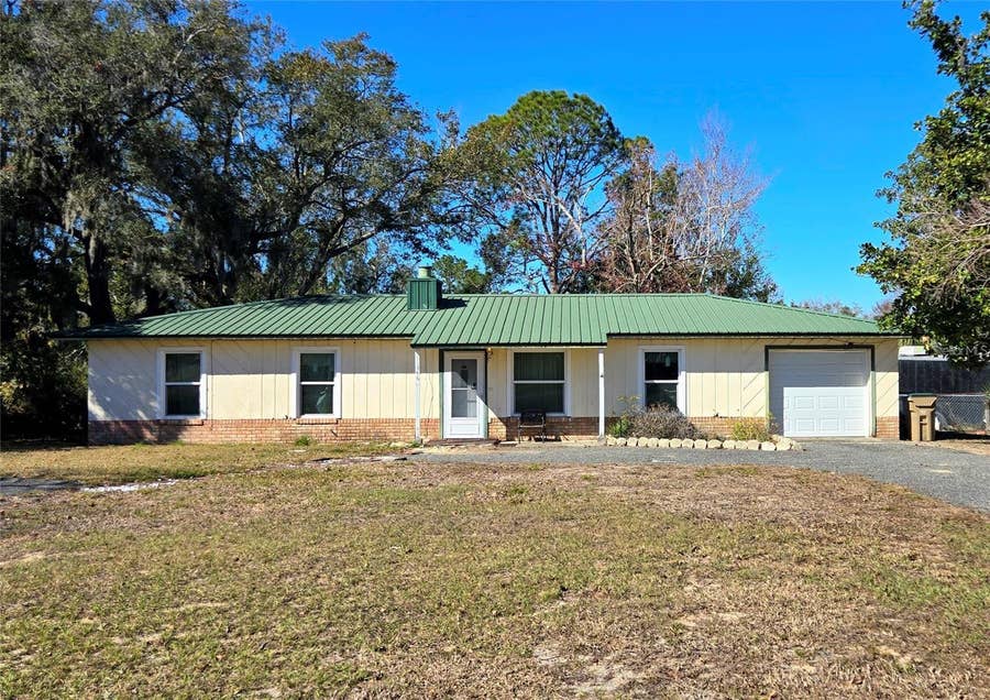 Property photo for 11346 CIRCLE WAY, Leesburg, FL