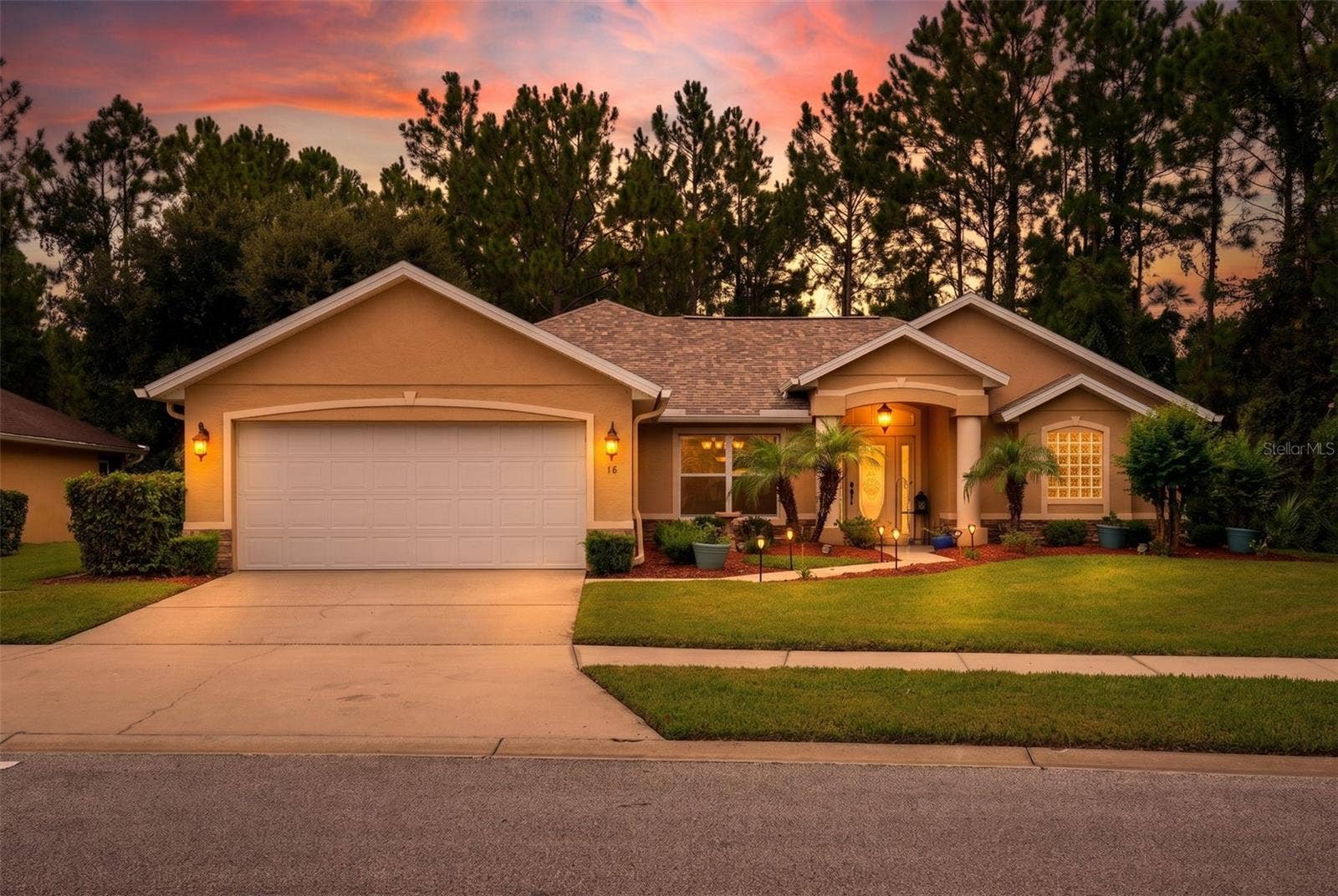 16 WESTLAND RUN, Ormond Beach, FL 32174 16 WESTLAND RUN, Ormond Beach, FL 32174