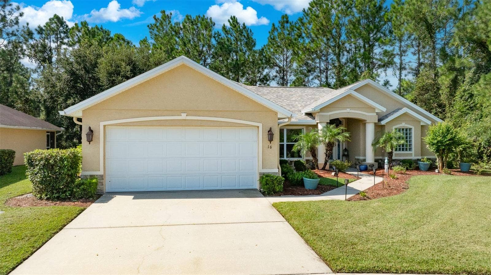 16 WESTLAND RUN, Ormond Beach, FL 32174 16 WESTLAND RUN, Ormond Beach, FL 32174