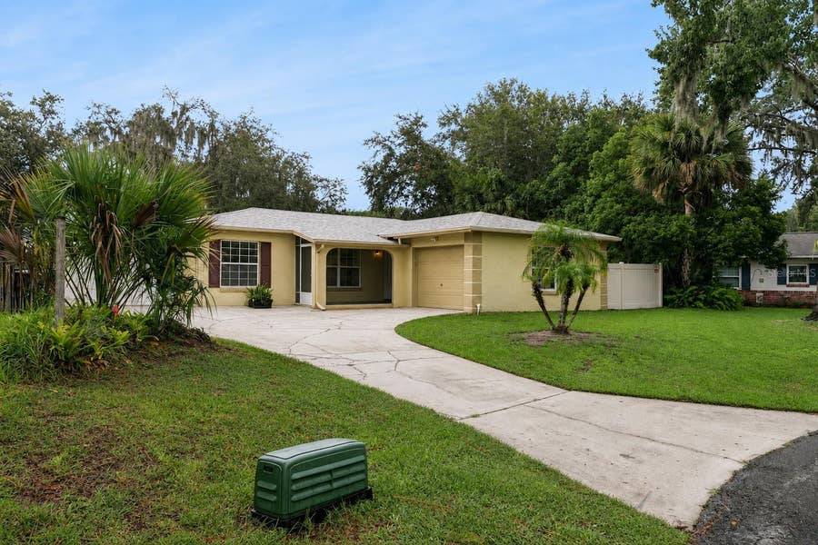 Property photo for 104 LA COSTA COURT, Sanford, FL