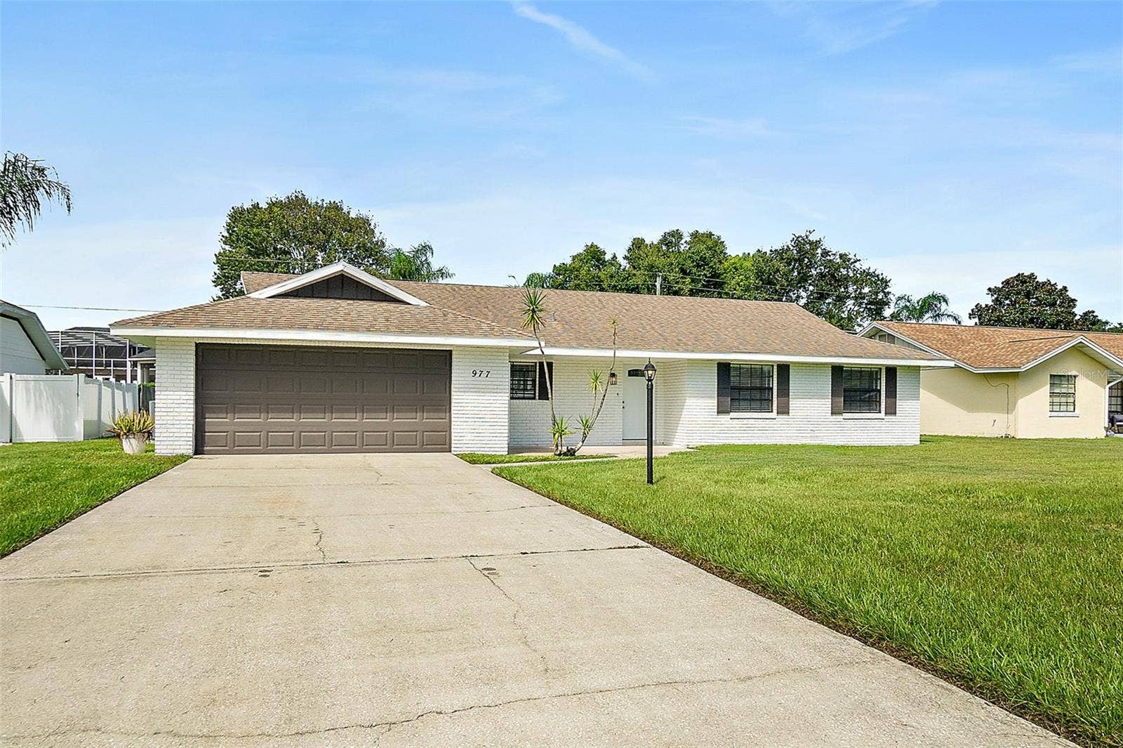 977 WHIPORWILL DRIVE, Port Orange, FL 32127 977 WHIPORWILL DRIVE, Port Orange, FL 32127