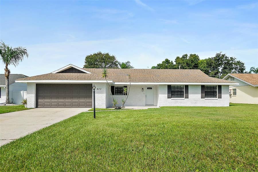 Property photo for 977 WHIPORWILL DRIVE, Port Orange, FL