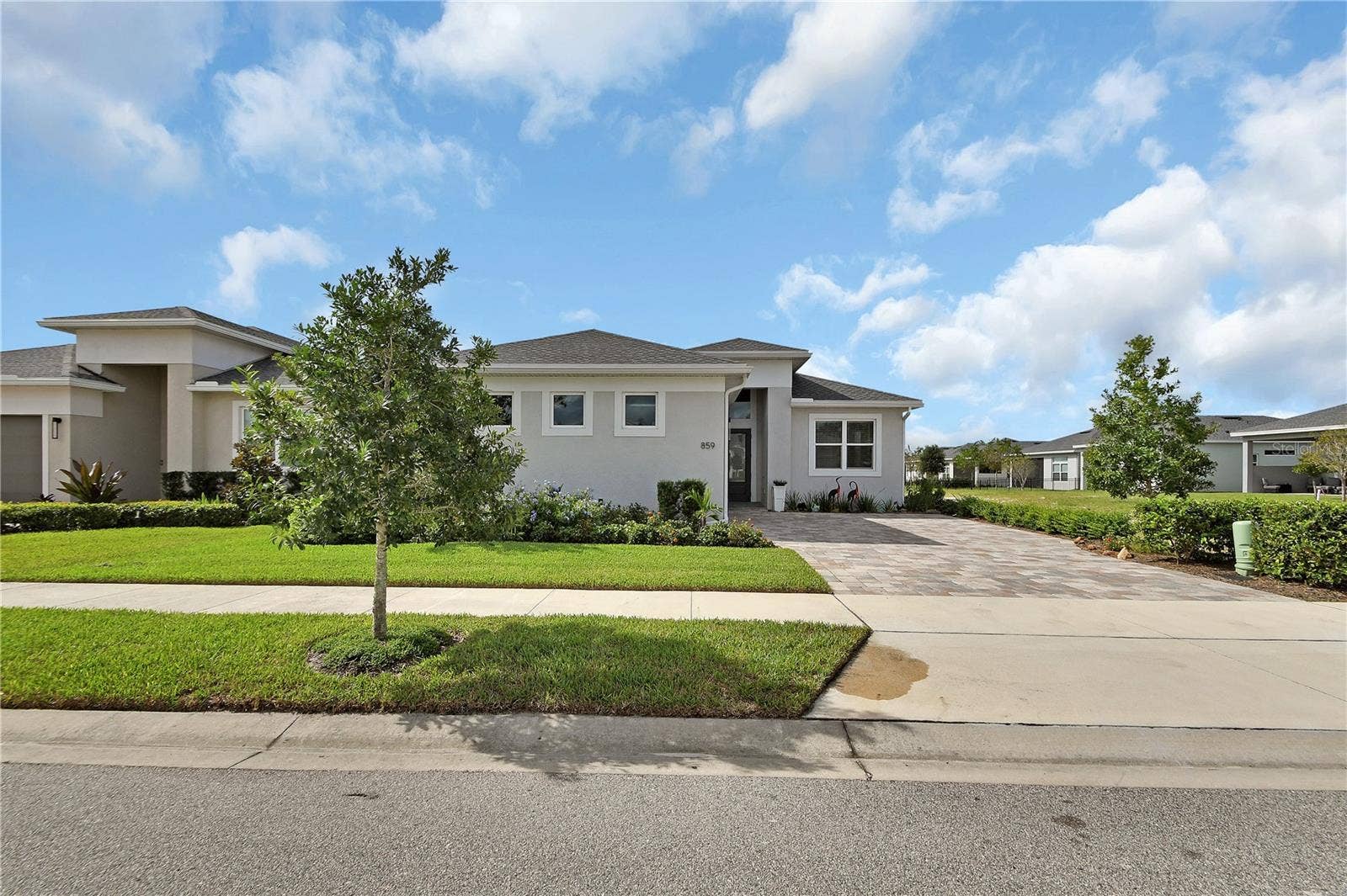 859 LILIANA DRIVE, Deland, FL 32724 859 LILIANA DRIVE, Deland, FL 32724
