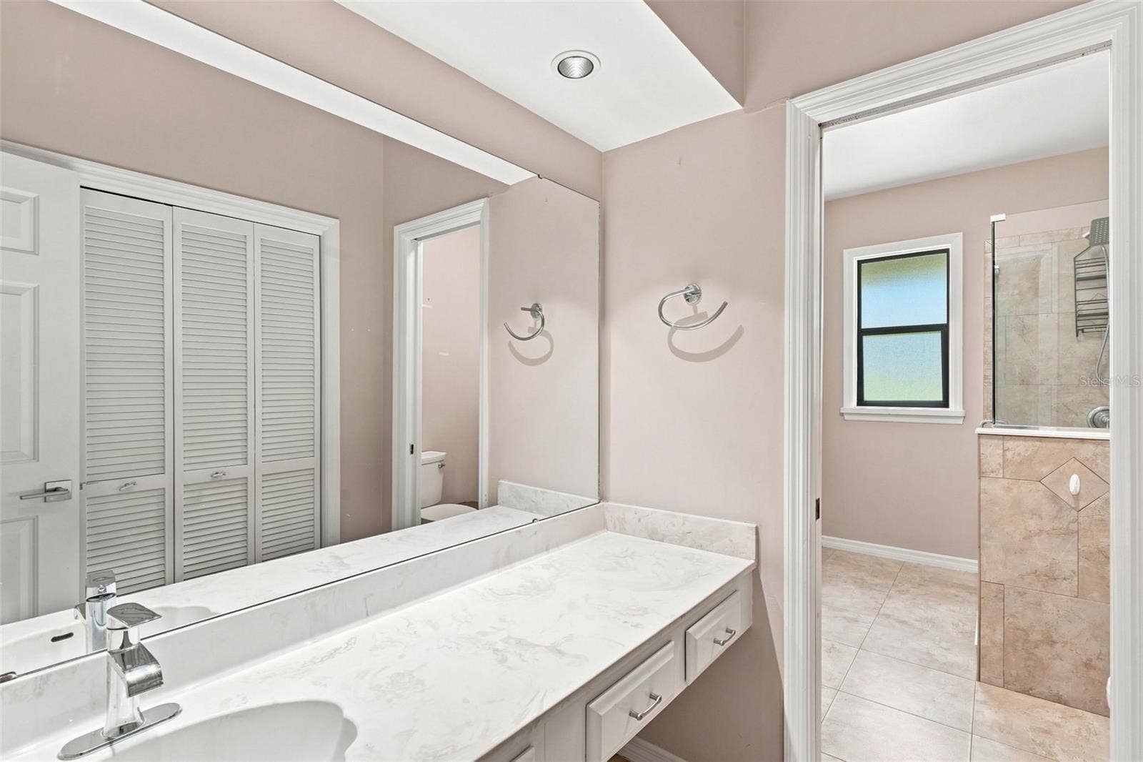 1530 W BERESFORD ROAD, Deland, FL 32720 2ND FULL BATH