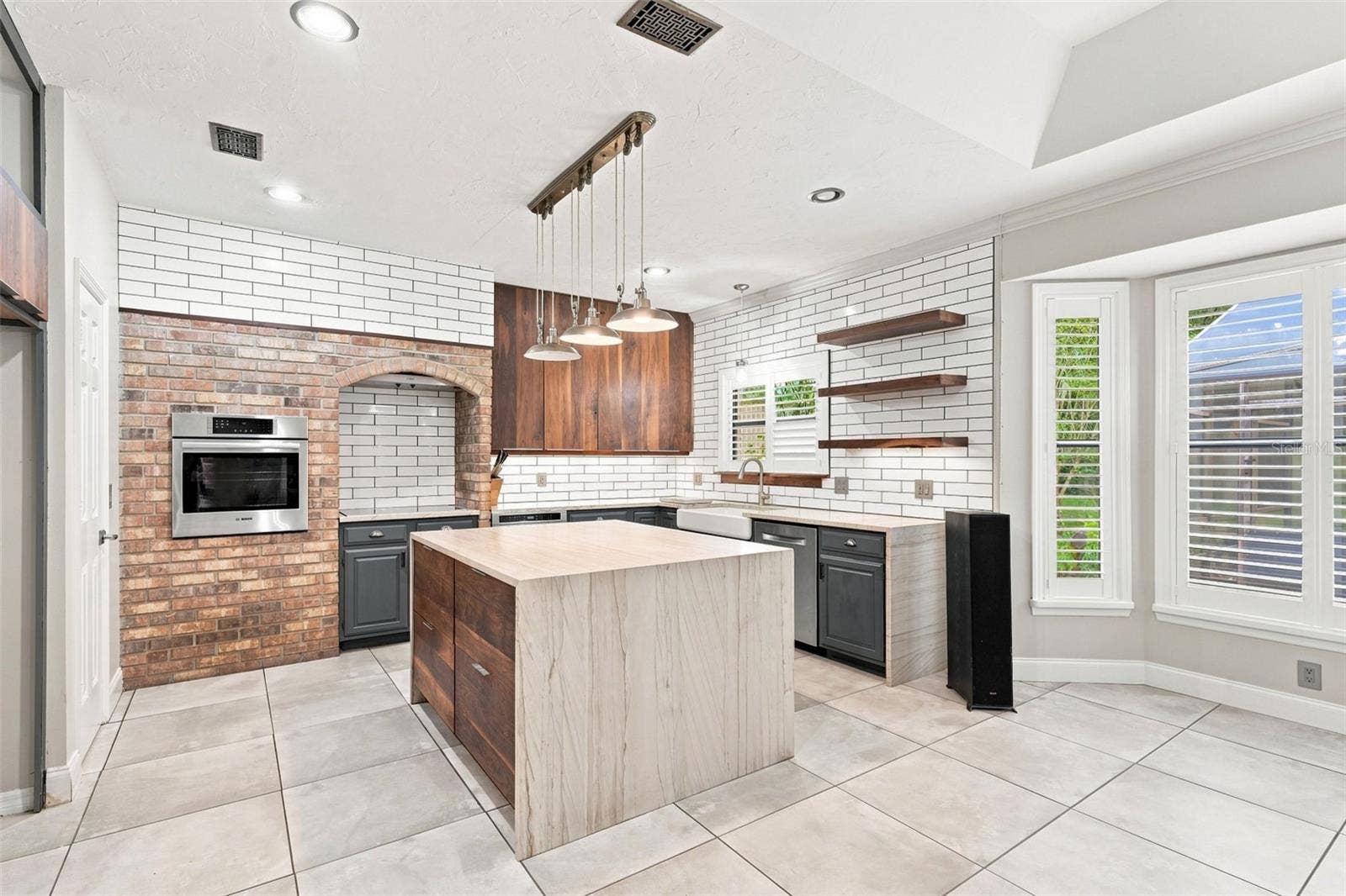 1530 W BERESFORD ROAD, Deland, FL 32720 KITCHEN