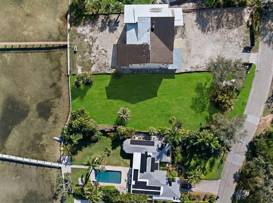 Property photo for 6100 BAHAMA SHORES DRIVE S, St Petersburg, FL
