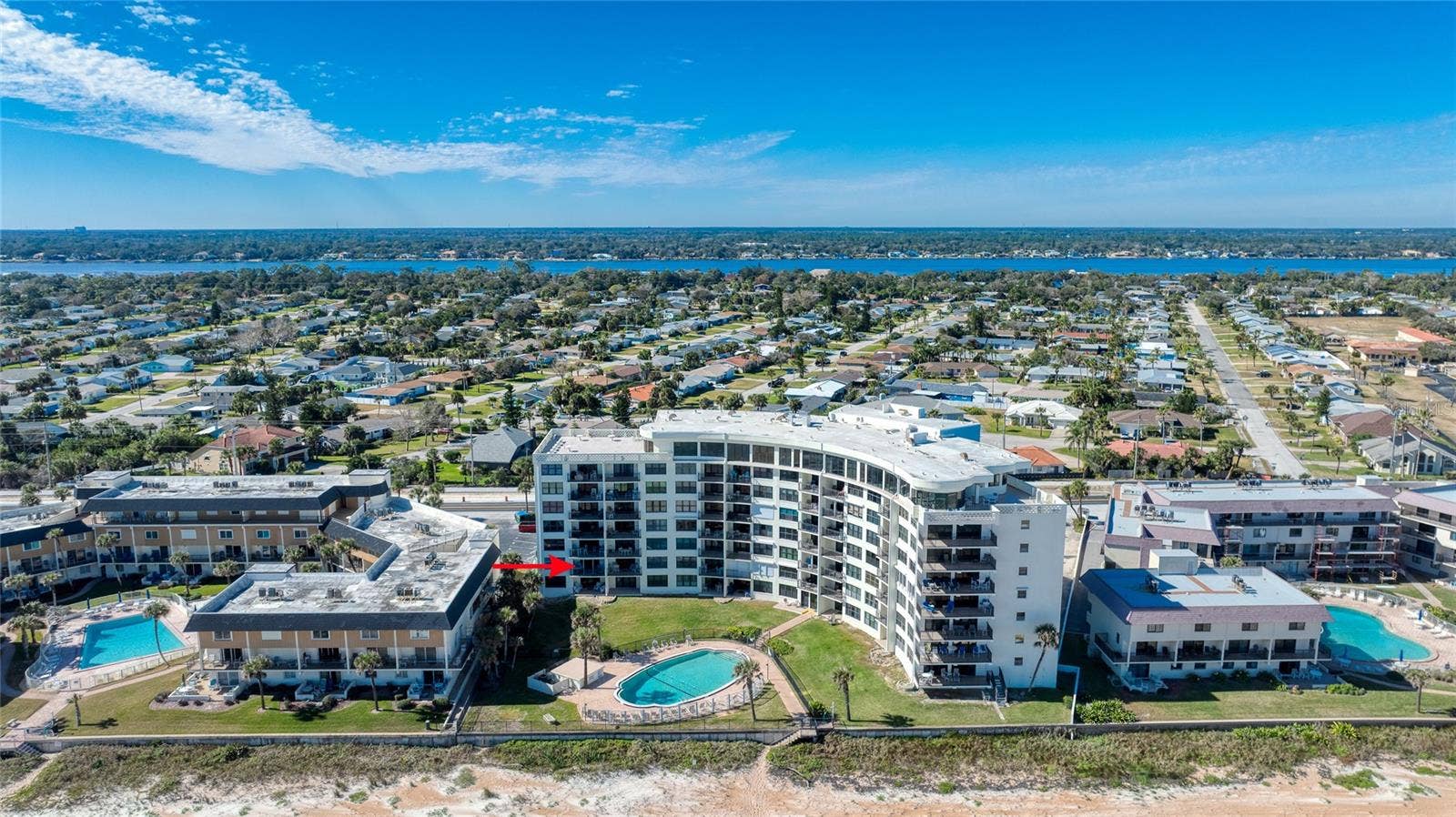 915 OCEAN SHORE BOULEVARD, #2010, Ormond Beach, FL 32176 915 OCEAN SHORE BOULEVARD, #2010, Ormond Beach, FL 32176