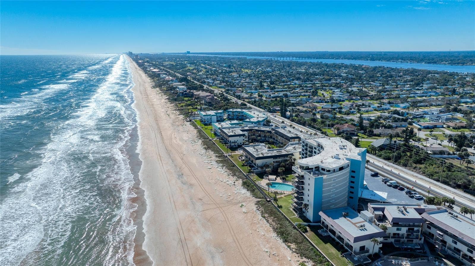 915 OCEAN SHORE BOULEVARD, #2010, Ormond Beach, FL 32176 915 OCEAN SHORE BOULEVARD, #2010, Ormond Beach, FL 32176