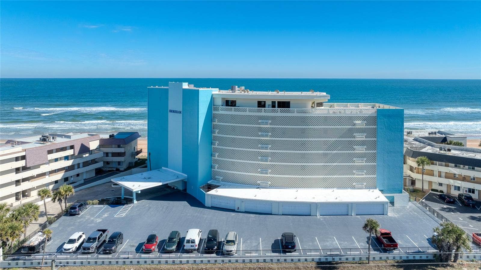 915 OCEAN SHORE BOULEVARD, #2010, Ormond Beach, FL 32176 915 OCEAN SHORE BOULEVARD, #2010, Ormond Beach, FL 32176