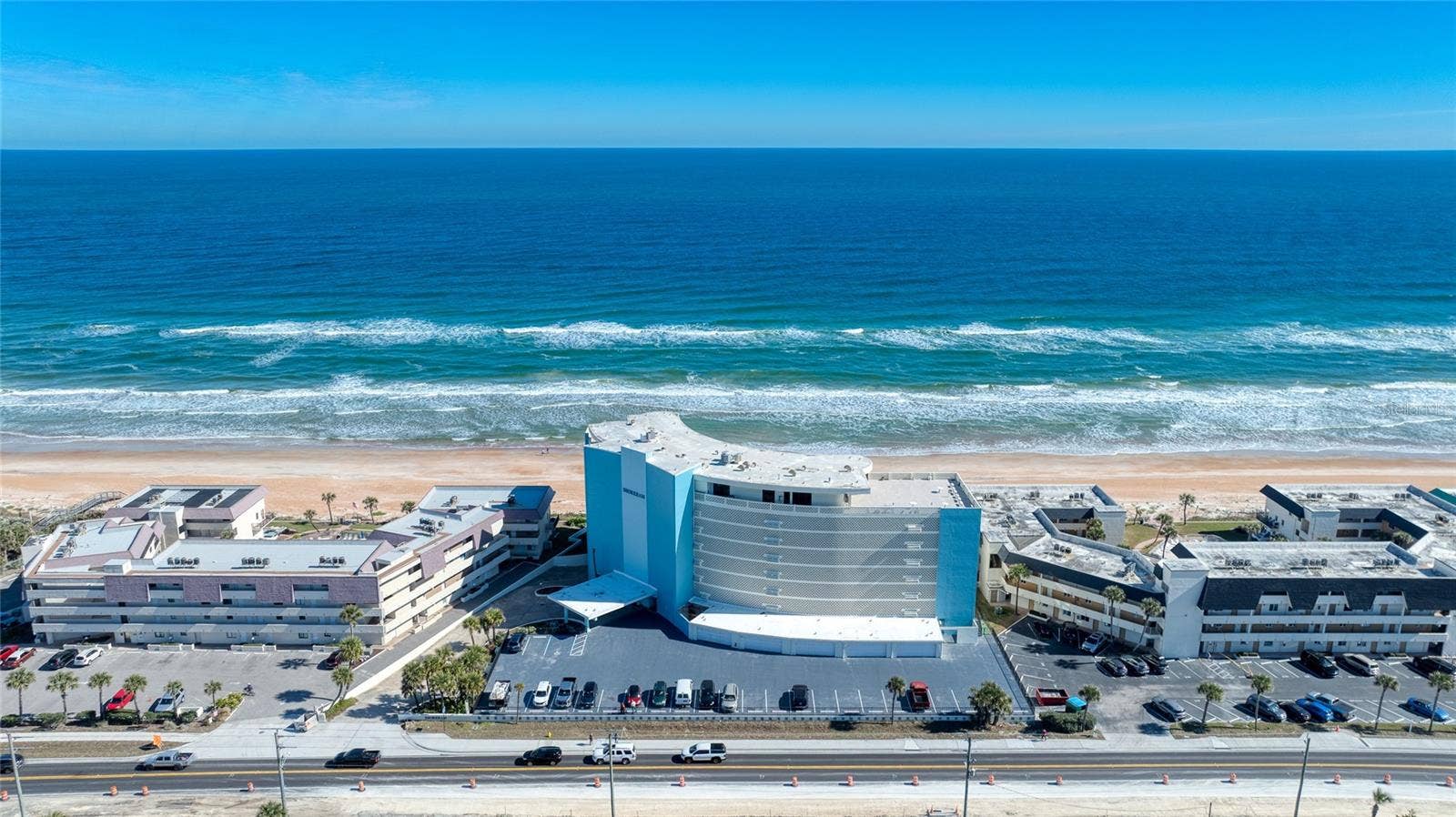 915 OCEAN SHORE BOULEVARD, #2010, Ormond Beach, FL 32176 915 OCEAN SHORE BOULEVARD, #2010, Ormond Beach, FL 32176