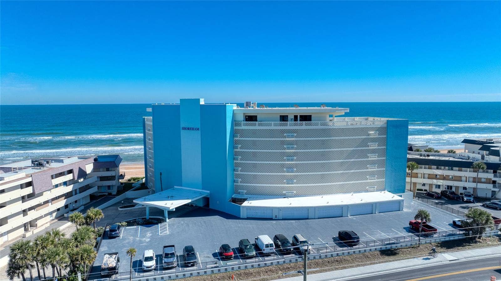 915 OCEAN SHORE BOULEVARD, #2010, Ormond Beach, FL 32176 915 OCEAN SHORE BOULEVARD, #2010, Ormond Beach, FL 32176