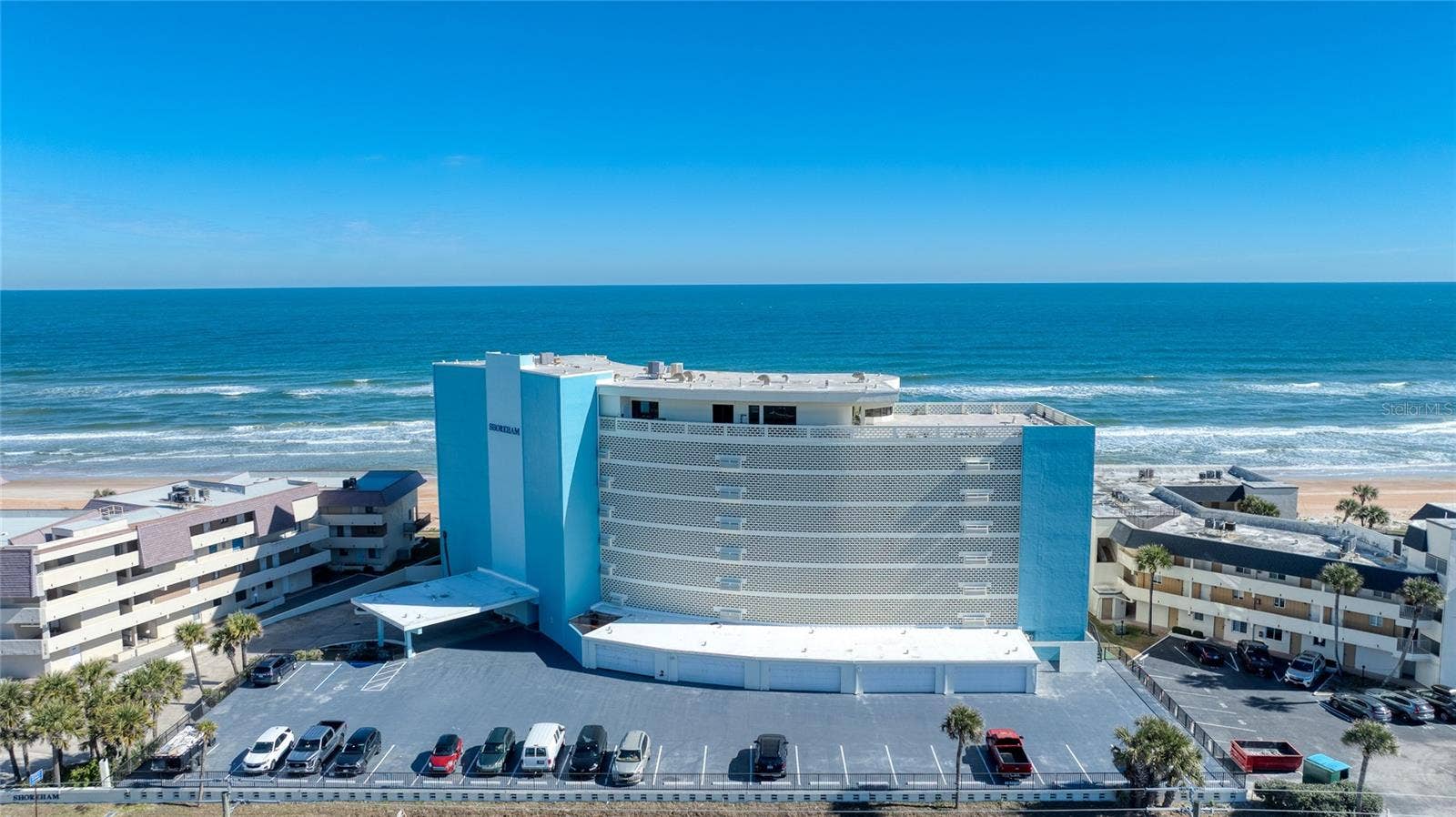 915 OCEAN SHORE BOULEVARD, #2010, Ormond Beach, FL 32176 915 OCEAN SHORE BOULEVARD, #2010, Ormond Beach, FL 32176