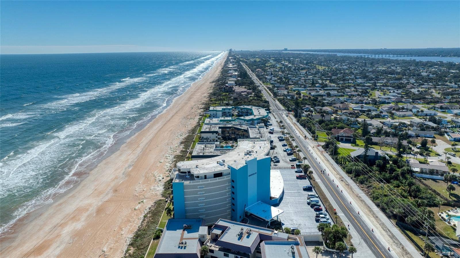 915 OCEAN SHORE BOULEVARD, #2010, Ormond Beach, FL 32176 915 OCEAN SHORE BOULEVARD, #2010, Ormond Beach, FL 32176