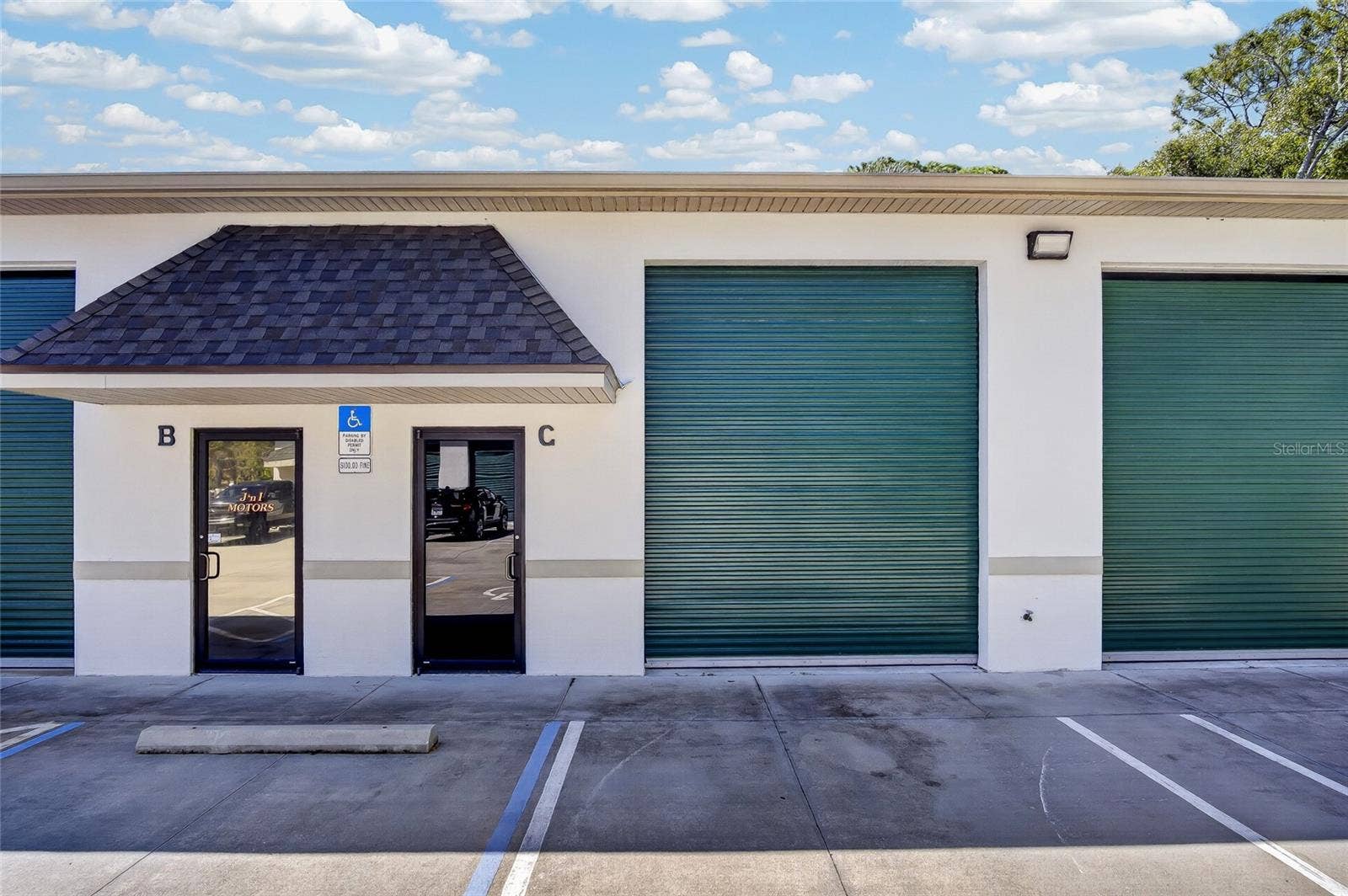 531 VIRGINIA AVENUE, #C, Port Orange, FL 32128
