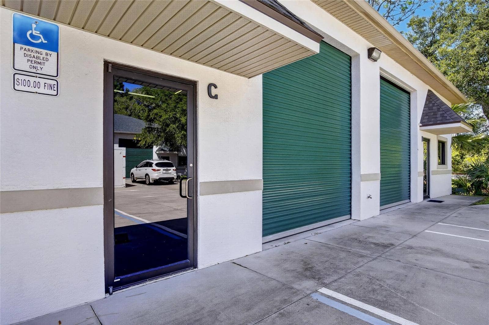 531 VIRGINIA AVENUE, #C, Port Orange, FL 32128
